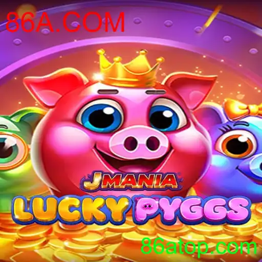 JManiaLuckyPyggs