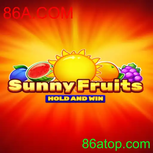 SunnyFruits